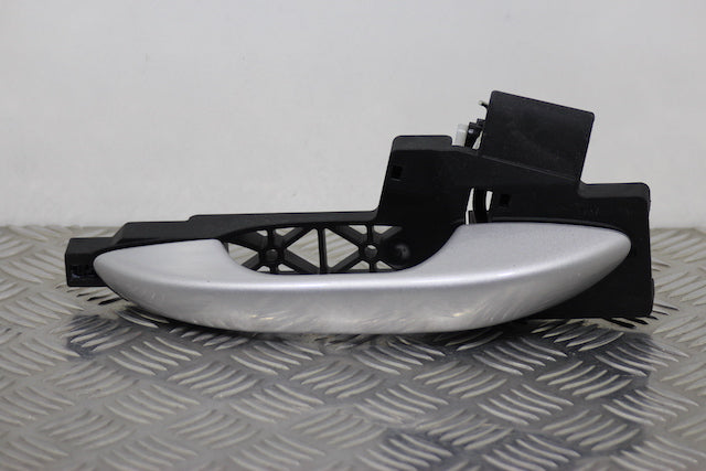Hyundai i10 Door Handle Outer Rear Passengers Side 