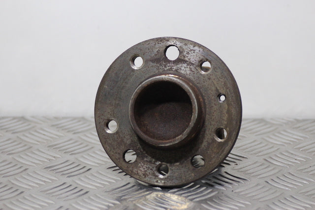 Opel Astra Hub with Bearing Rear Passengers Side 