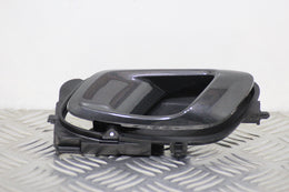 Hyundai i10 Door Handle Inner Rear Drivers Side 