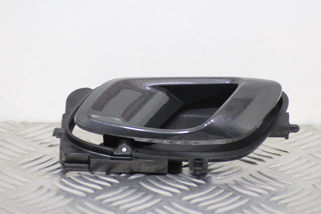 Hyundai i10 Door Handle Inner Rear Drivers Side 