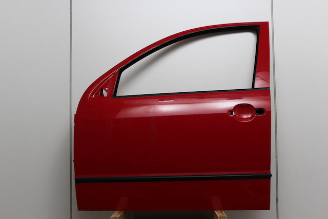 Skoda Fabia Door Front Passengers Side 