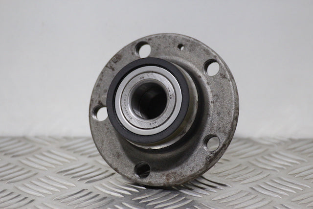 Skoda Fabia Hub with Bearing Rear Drivers Side 