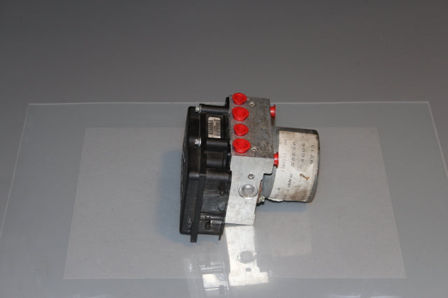 Renault Scenic Abs Pump 