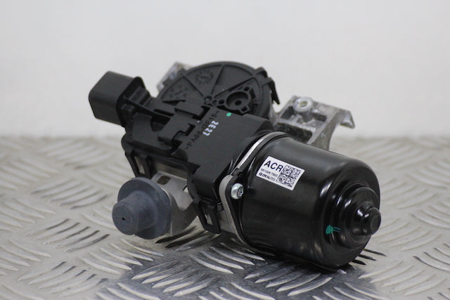 Hyundai i10 Wiper Motor Front (2023) genuine OEM used part - CarBreakers.ie