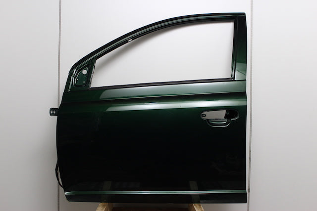 Toyota Yaris Door Front Passengers Side (2002)
