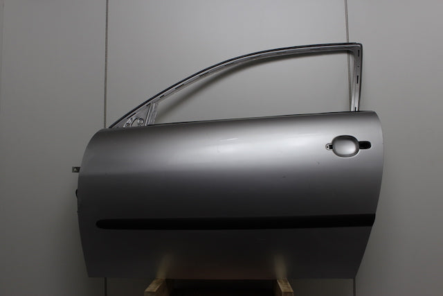 Seat Ibiza Door Front Passengers Side 