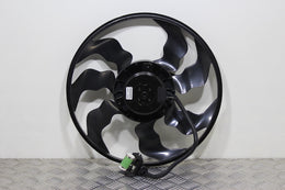 Hyundai i10 Cooling Radiator Fan Motor 