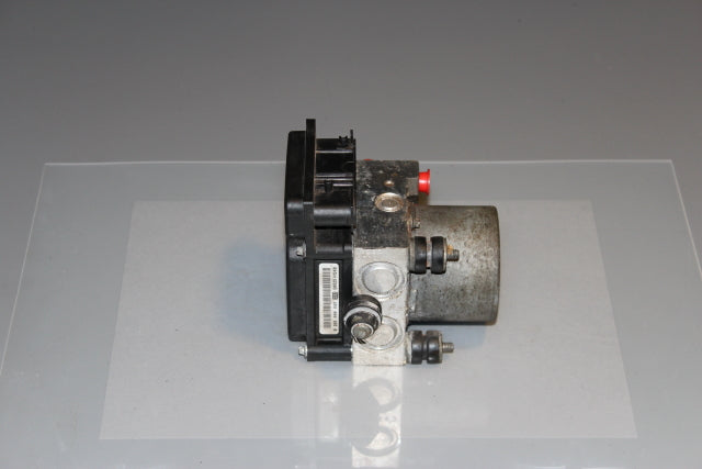 Opel Meriva Abs Pump 