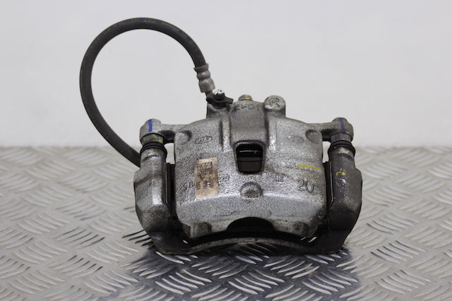 Hyundai i10 Brake Caliper Front Drivers Side 