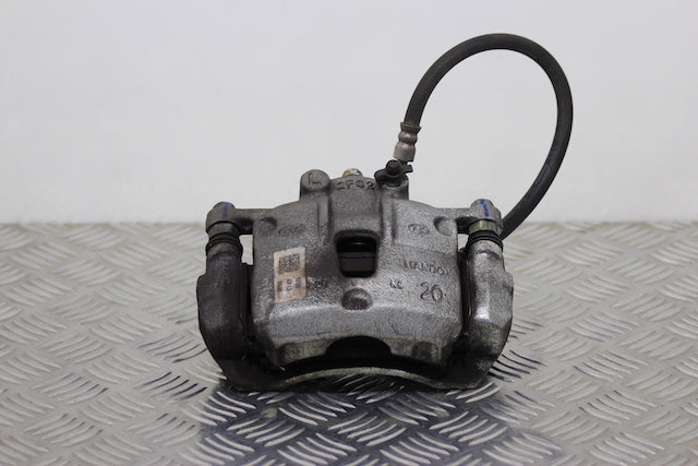 Hyundai i10 Brake Caliper Front Passengers Side 