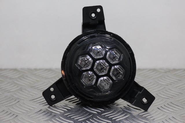 Hyundai i10 Day Time Running Light Drivers Side 