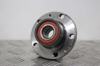 Seat Ibiza Stub Axle with Hub and Bearing Front Passengers Side (2014)