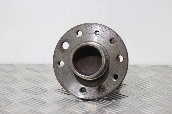 Opel Zafira Hub with Bearing Rear Passengers Side (2008) - 1