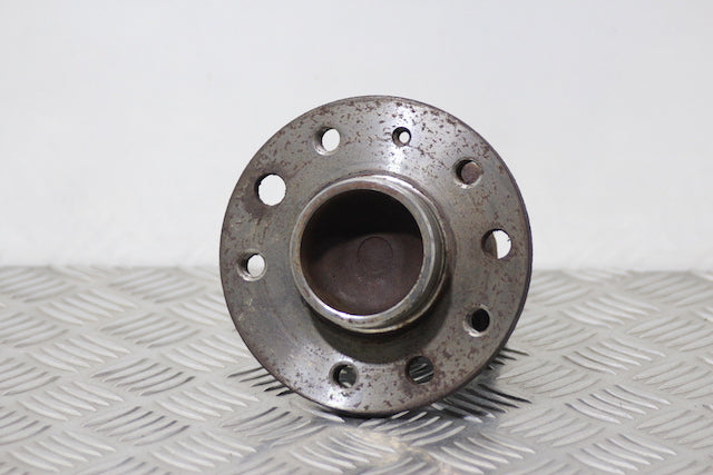 Opel Zafira Hub with Bearing Rear Passengers Side 