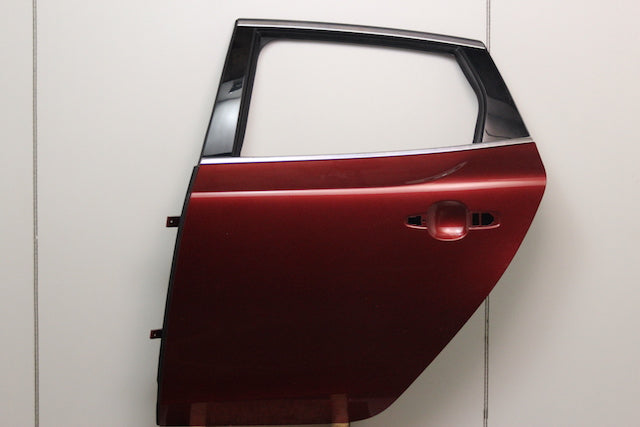 Volvo V40 Door Rear Passengers Side 