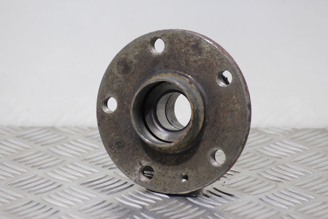 Skoda Octavia Hub with Bearing Rear Drivers Side 