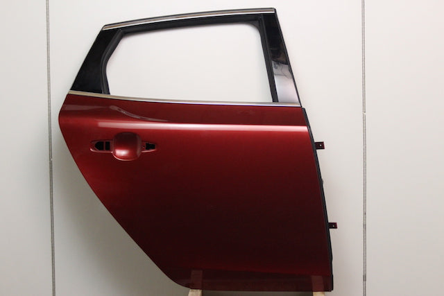 Volvo V40 Door Rear Drivers Side 