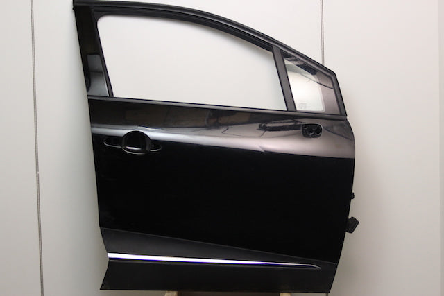 Renault Captur Door Front Drivers Side (2014)