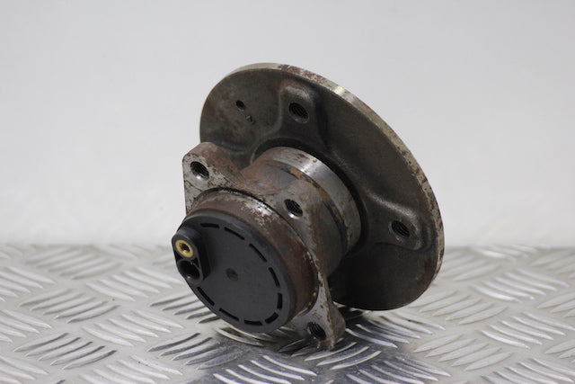 Toyota Aygo Hub with Bearing Rear Passengers Side 