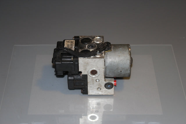 Renault Megane Abs Pump 