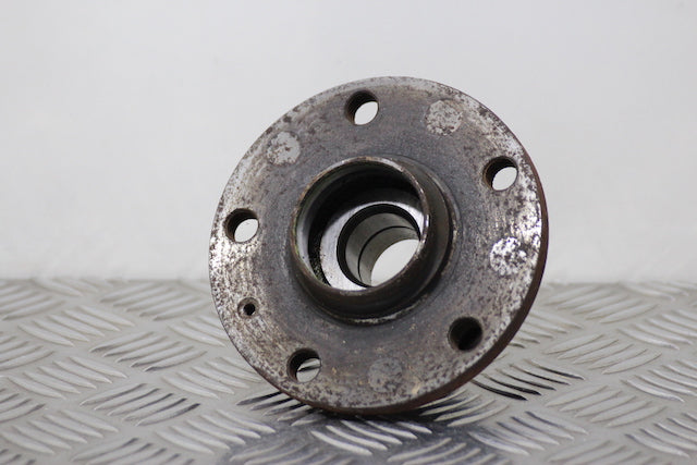 Volkswagen Golf Hub with Bearing Rear Passengers Side 