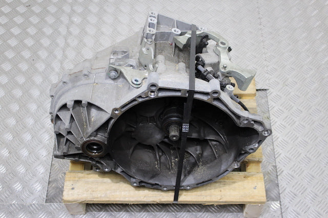 Ford Kuga Gearbox 