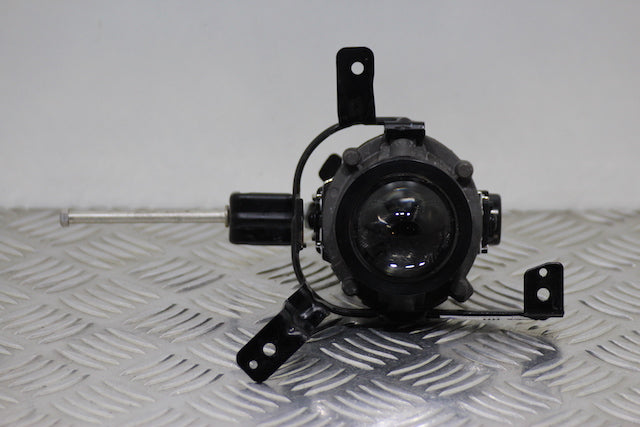 Hyundai i10 Fog Lamp Front Drivers Side 