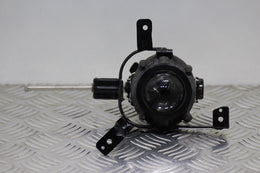 Hyundai i10 Fog Lamp Front Drivers Side 