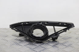 Hyundai i10 Fog Lamp Insert Front Drivers Side 