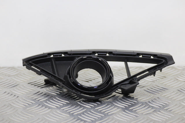 Hyundai i10 Fog Lamp Insert Front Drivers Side 