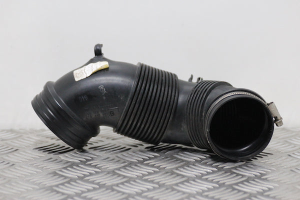 Volkswagen Golf Air Feed Pipe from Airbox to Turbo (2013) - 1