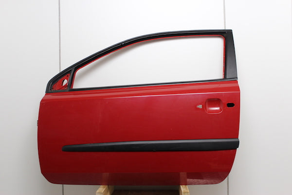 Fiat Stilo Porte avant Passagers (2002) - 1