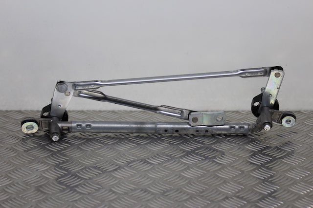Hyundai i10 Wiper Mechanism (2023)