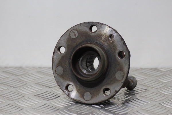 Audi A3 Hub with Bearing Front Drivers Side (2010) - 1
