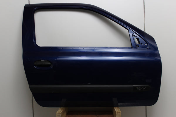 Renault Clio Door Front Drivers Side (2004) - 1