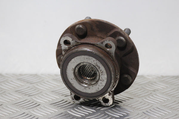 Toyota Avensis Hub with Bearing Front Drivers Side (2011) - 1