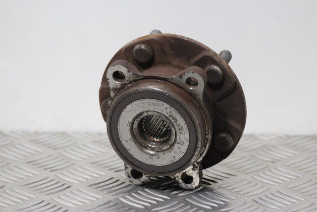 Toyota Avensis Hub with Bearing Front Drivers Side 