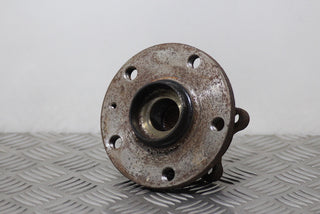 Seat Leon Hub with Bearing Front Drivers Side (2010)
