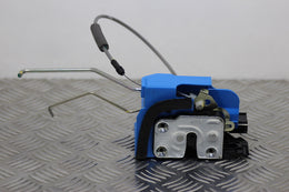 Hyundai i10 Door Lock Assembly Front Drivers Side 