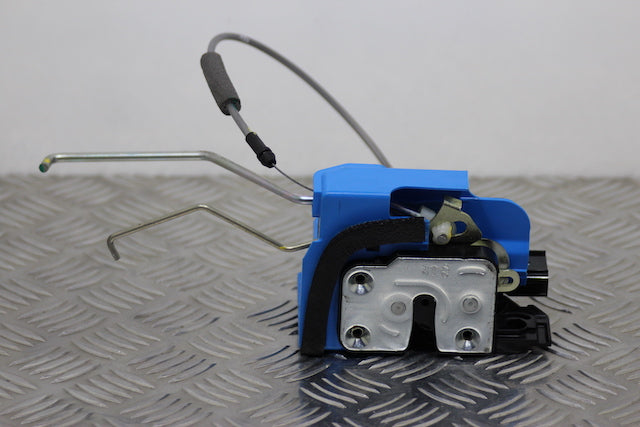 Hyundai i10 Door Lock Assembly Front Drivers Side 