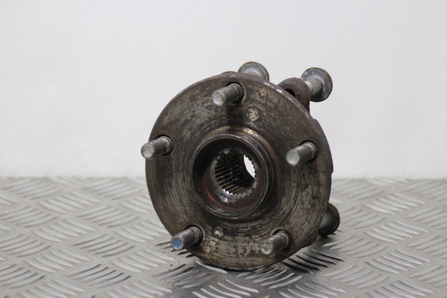 Toyota Auris Hub with Bearing Front Drivers Side 