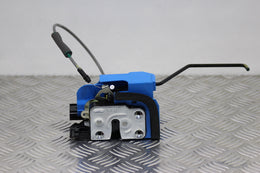 Hyundai i10 Door Lock Mechanism Front Passengers Side 