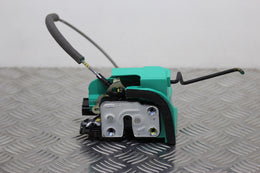 Hyundai i10 Door Lock Mechanism Rear Passengers Side 