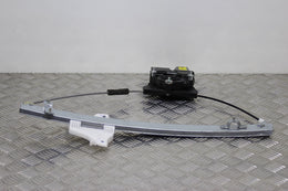 Hyundai i10 Window Regulator Front Drivers Side 