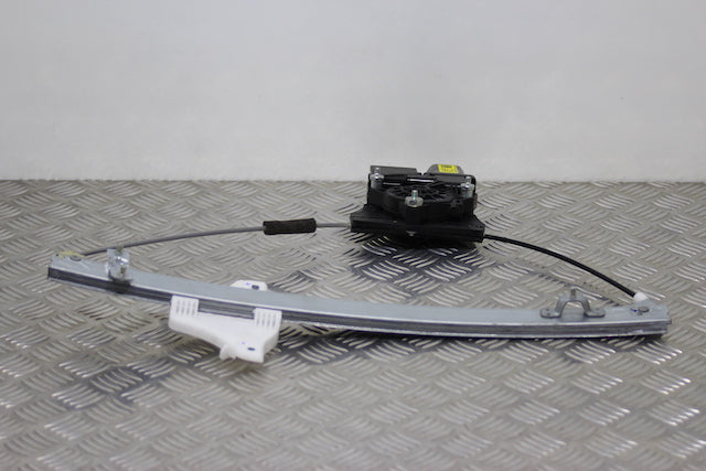 Hyundai i10 Window Regulator Front Drivers Side 