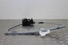 Hyundai i10 Window Regulator Front Passengers Side 