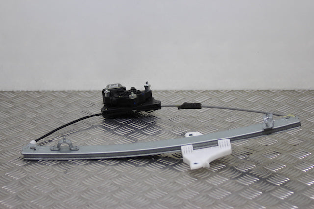 Hyundai i10 Window Regulator Front Passengers Side 
