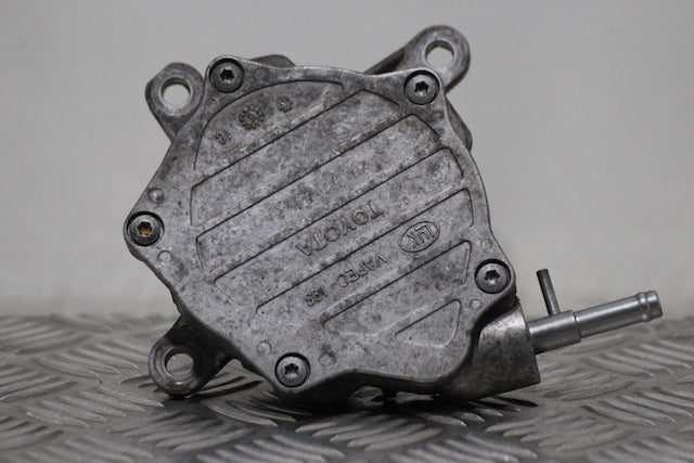 Toyota Auris Vacuum Pump 