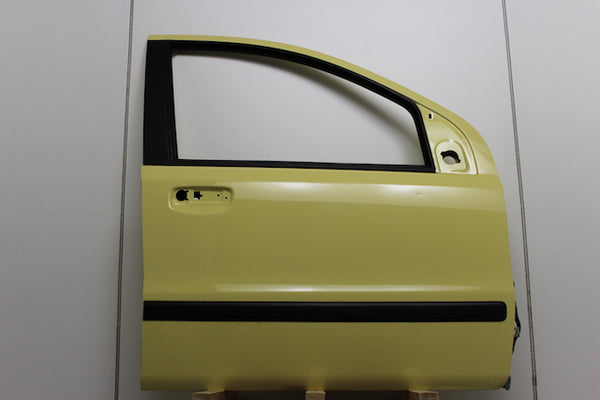 Fiat Panda Door Front Drivers Side (2005) - 1