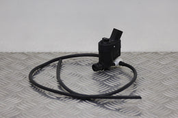 Hyundai i10 Windscreen Wash Water Bottle Motor 